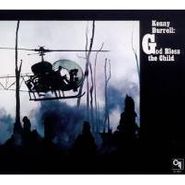 Kenny Burrell, God Bless The Child (CD)