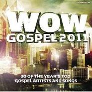 Various Artists, WOW Gospel 2011 (CD)