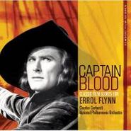 Charles Gerhardt, Classic Film Scores: Captain B (CD)
