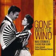 Charles Gerhardt, Classic Film Scores: Gone With (CD)