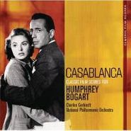 Various Artists, Classic Film Scores: Casablanc (CD)