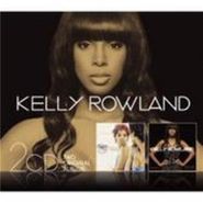 Kelly Rowland, Simply Deep / Ms Kelly (CD)