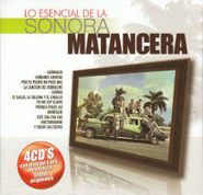 La Sonora Matancera, Lo Esencial (CD)