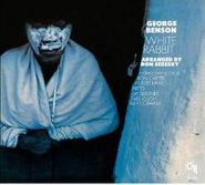 George Benson, White Rabbit [CTI Records 40th Anniversary Edition] (CD)