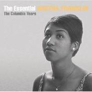 Aretha Franklin, The Essential Aretha Franklin:The Columbia Years (CD)