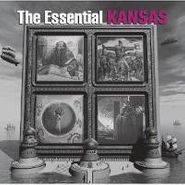 Kansas, The Essential Kansas (CD)