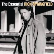 Rick Springfield, Essential Rick Springfield (CD)