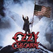 Ozzy Osbourne, Scream (tour Edition) (CD)