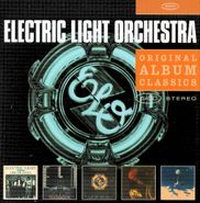 Electric Light Orchestra, Original Album Classics [Box Set] (CD)