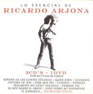 Ricardo Arjona, Lo Esencial De Ricardo Arjona (CD)
