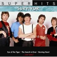Survivor, Super Hits (CD)