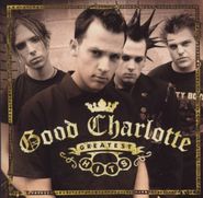 Good Charlotte, Greatest Hits (CD)
