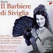 Gioachino Rossini, Rossini :Il Barbiere Di Siviglia (CD)