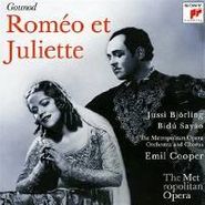 Charles Gounod, Gounod:Romeo Et Juliet (CD)