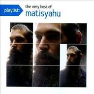 Matisyahu, Playlist: The Very Best Of Matisyahu (CD)