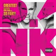 Pink, Greatest Hits So Far! [Deluxe Editon] (CD)