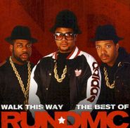 Run-D.M.C., Walk This Way: The Best Of Run-D.M.C. (CD)