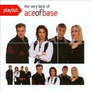 Ace Of Base, Playlist: The Very Best Of Ace (CD)