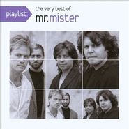 Mr. Mister, Playlist: The Very Best Of Mr. Mister (CD)