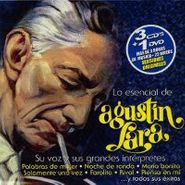 Agustín Lara, Lo Esencial De (CD)