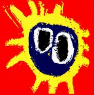 Primal Scream, Screamadelica(deluxe Box) (CD)