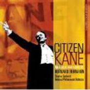 Charles Gerhardt, Classic Film Scores: Citizen Kane (CD)