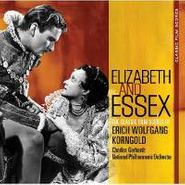 Charles Gerhardt, Classic Film Scores: Elizabeth (CD)
