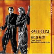 Charles Gerhardt, Classic Film Scores: Spellboun (CD)