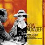 Charles Gerhardt, Classic Film Scores: Now Voyag (CD)