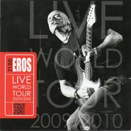 Eros Ramazzotti, 21.00: Eros Live World Tour 2009/2010 (CD)