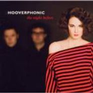 Hooverphonic, The Night Before (CD)