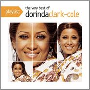 Dorinda Clark-Cole, Playlist: The Very Best Of Dorinda Clark-Cole (CD)