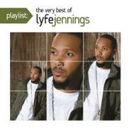 Lyfe Jennings, Playlist: The Very Best Of Lyf (CD)