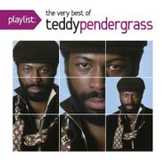 Teddy Pendergrass, Playlist: The Very Best Of Teddy Pendergrass (CD)