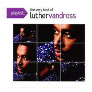 Luther Vandross, Playlist: The Very Best Of Luther Vandross (CD)