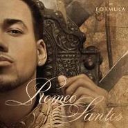 Romeo Santos, Vol. 1-Formula (CD)