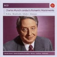 Charles Munch, Charles Munch Conducts Romanti (CD)