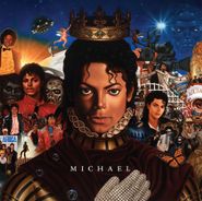 Michael Jackson, Michael [Uk Import] (CD)