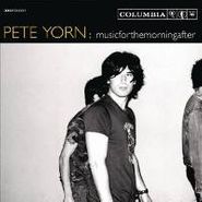 Pete Yorn, Musicforthemorningafter (LP)