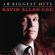 David Allan Coe, 16 Biggest Hits (CD)
