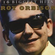 Roy Orbison, 16 Biggest Hits (CD)