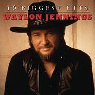 Waylon Jennings, 16 Biggest Hits