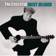 Ricky Skaggs, Essential Ricky Skaggs (CD)