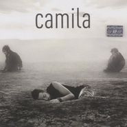 Camila, Dejate De Amar (CD)