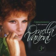 Ornella Vanoni, Ornella Vanoni (CD)