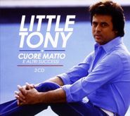 Little Tony, Cuore Matto E Altri Successi (CD)