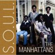 The Manhattans, S.O.U.L. (CD)
