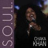 Chaka Khan, S.O.U.L. (CD)