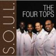 The Four Tops, S.O.U.L. (CD)