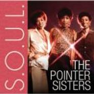 The Pointer Sisters, S.O.U.L. (CD)